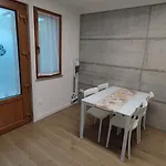 Cjargnei Panzió