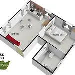 Cjargnei 4*