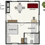 Cjargnei Bed & Breakfast 4*