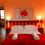 Bed & Breakfast Cjargnei 4*