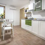 Bed & Breakfast Cjargnei Povoletto