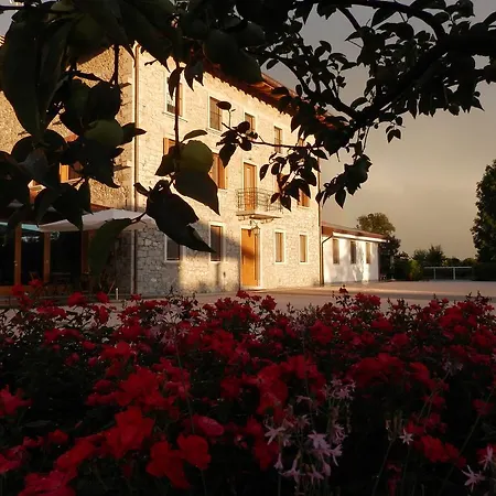 Cjargnei Отель типа 