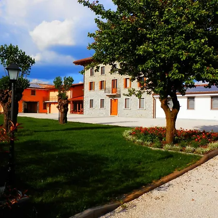 Cjargnei Alojamento de Acomodação e Pequeno-almoço 4*