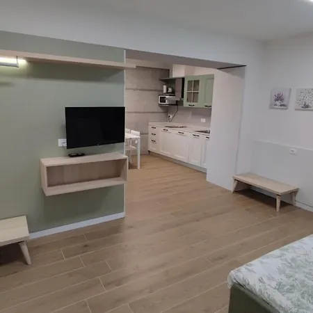 Cjargnei Отель типа 