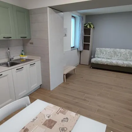 Cjargnei Povoletto