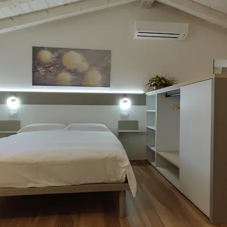 Cjargnei 4* Povoletto