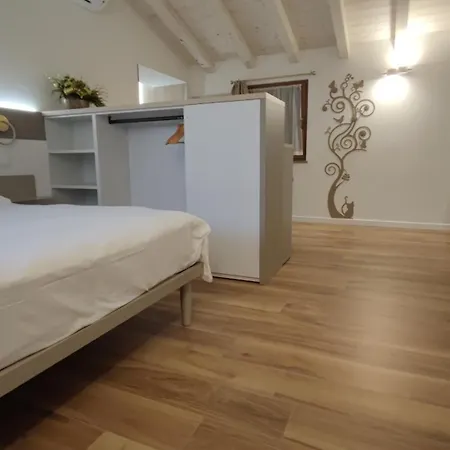 Alojamento de Acomodação e Pequeno-almoço Cjargnei