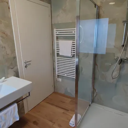 Cjargnei Отель типа 