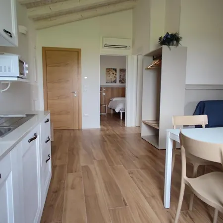 Cjargnei Bed & Breakfast Povoletto