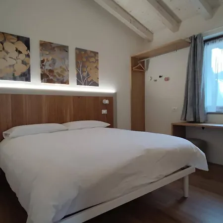 Cjargnei 4* Povoletto