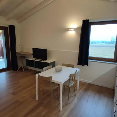 Cjargnei Отель типа 