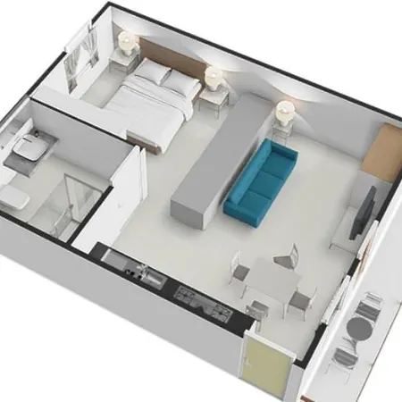 Bed & Breakfast Cjargnei