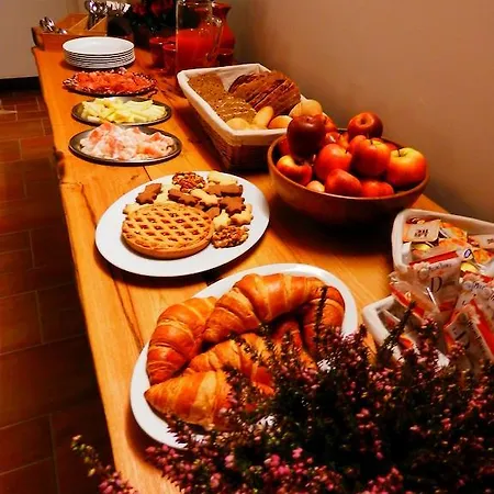 Alojamento de Acomodação e Pequeno-almoço Cjargnei Povoletto