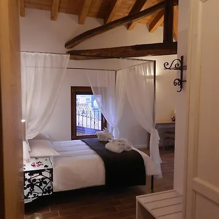 Alojamento de Acomodação e Pequeno-almoço Cjargnei Povoletto