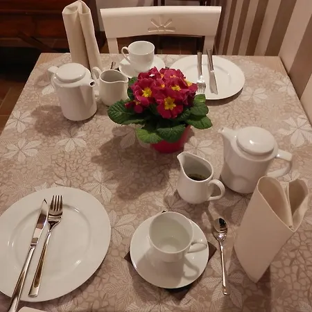 Alojamento de Acomodação e Pequeno-almoço Cjargnei