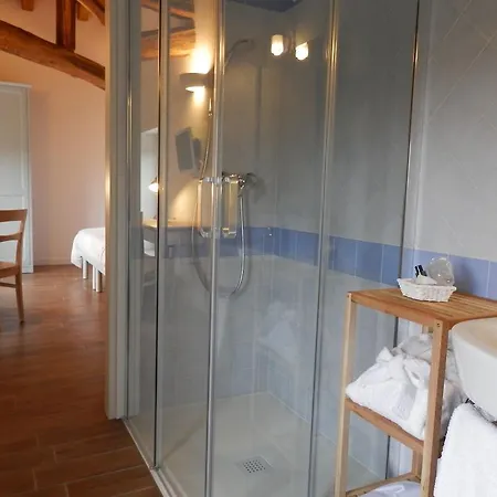 Alojamento de Acomodação e Pequeno-almoço Cjargnei