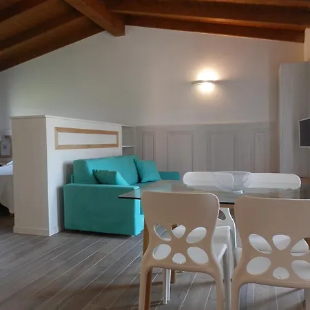 Cjargnei Отель типа 