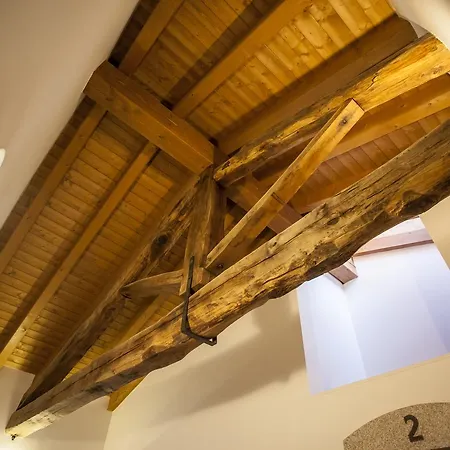 Cjargnei Alojamento de Acomodação e Pequeno-almoço