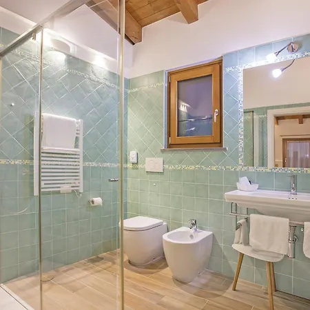 Cjargnei Alojamento de Acomodação e Pequeno-almoço Povoletto