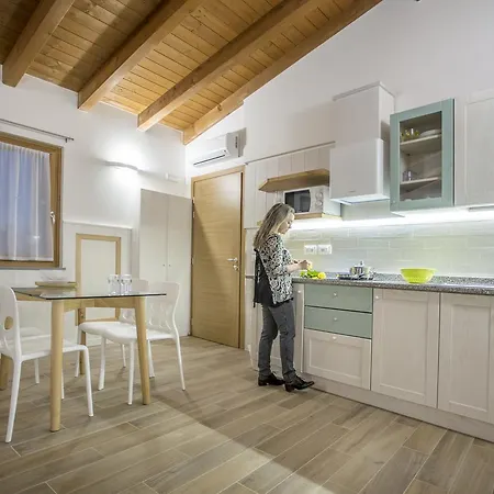 Cjargnei Bed & Breakfast