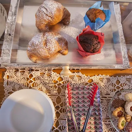 Cjargnei Отель типа 