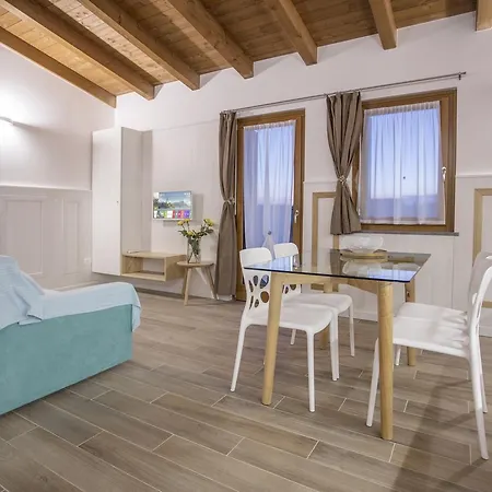 Cjargnei Отель типа 