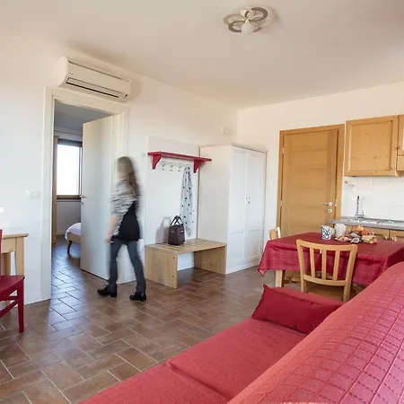 Cjargnei Alojamento de Acomodação e Pequeno-almoço Povoletto