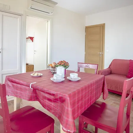 Cjargnei 4* Povoletto