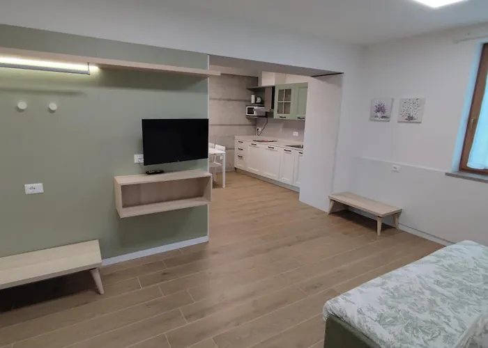 Cjargnei Bed and Breakfast 4*