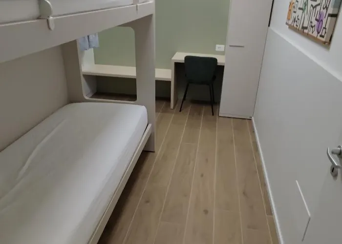 Bed and Breakfast Cjargnei 4*