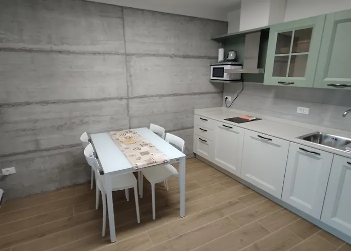 Bed and Breakfast Cjargnei Povoletto