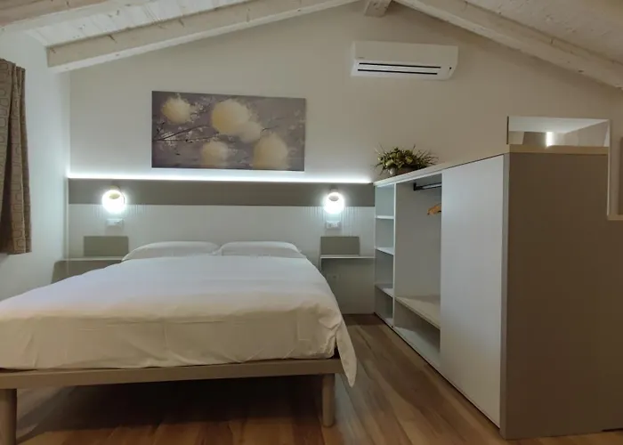 Cjargnei 4* Povoletto