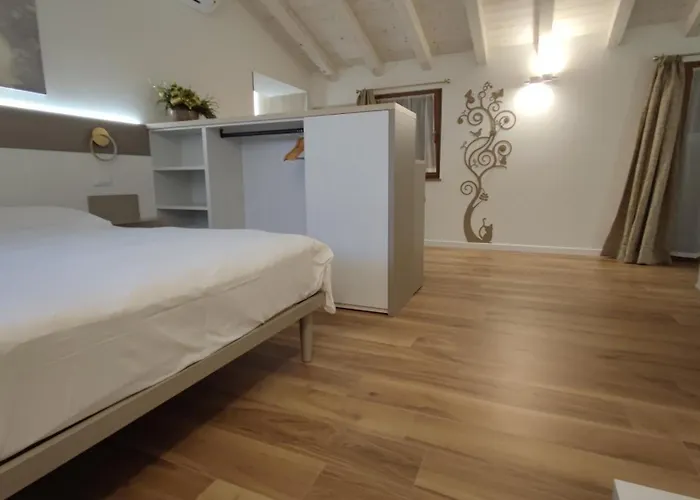 Bed and Breakfast Cjargnei