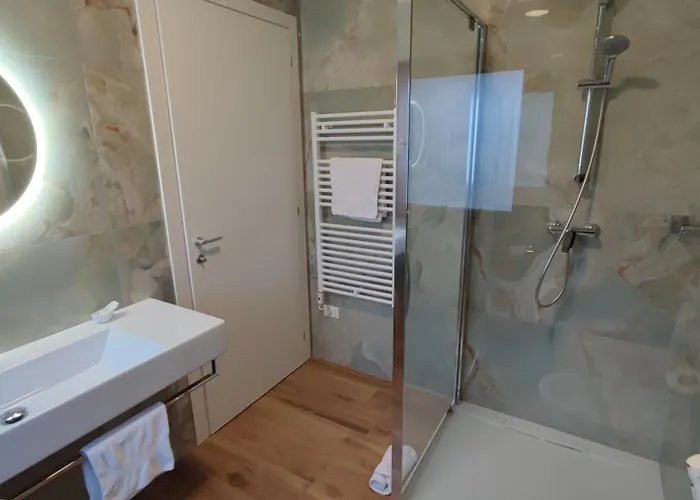 Cjargnei Bed and Breakfast 4*