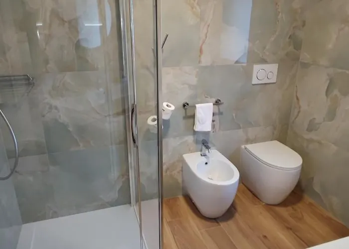 Bed and Breakfast Cjargnei Povoletto