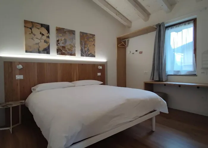 Cjargnei 4* Povoletto