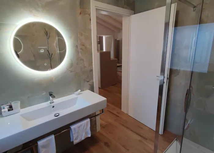 Bed and Breakfast Cjargnei