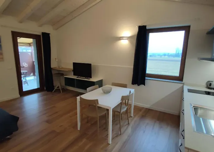 Cjargnei Bed and Breakfast 4*