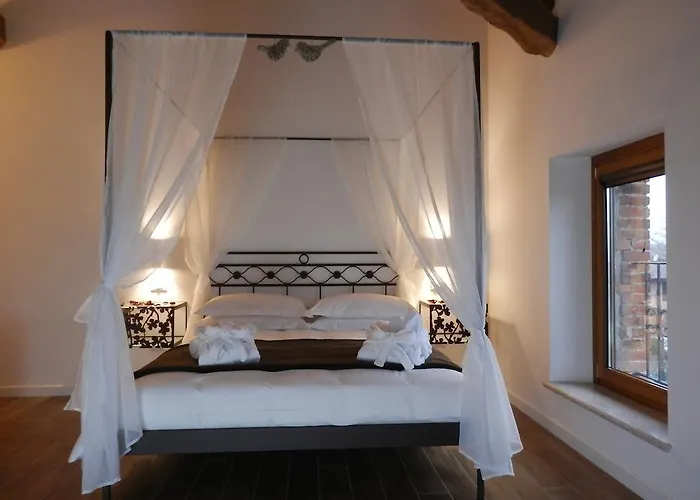 Bed and Breakfast Cjargnei