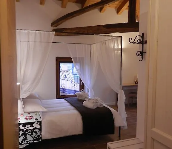 Bed and Breakfast Cjargnei Povoletto