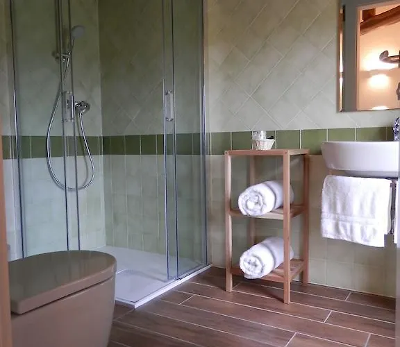 Bed and Breakfast Cjargnei