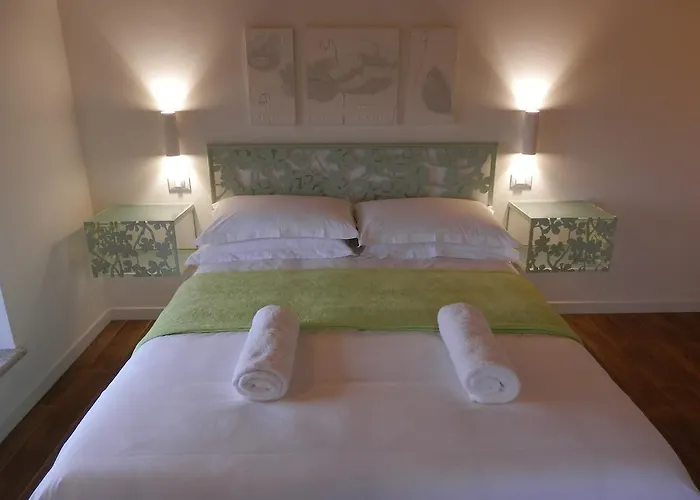 Bed and Breakfast Cjargnei 4*