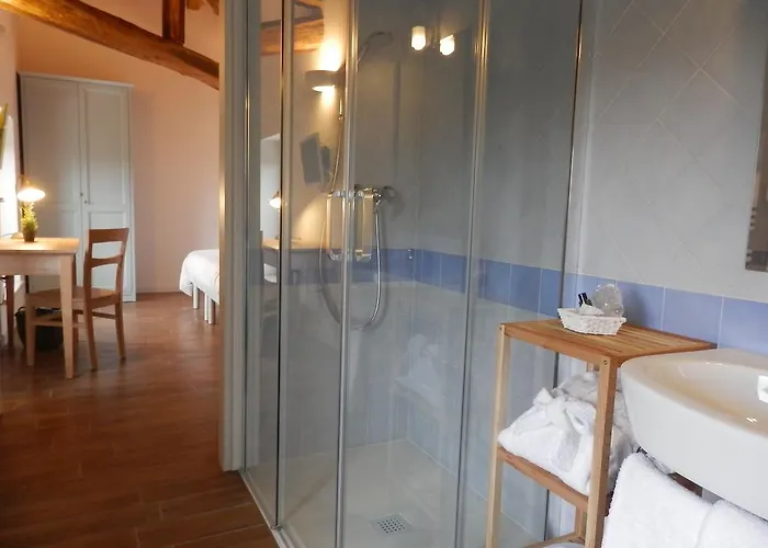 Bed and Breakfast Cjargnei