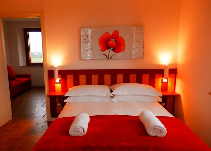 Bed and Breakfast Cjargnei 4*