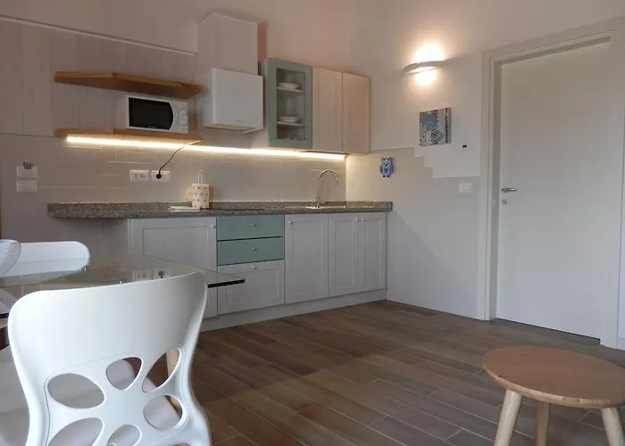 Cjargnei Bed and Breakfast