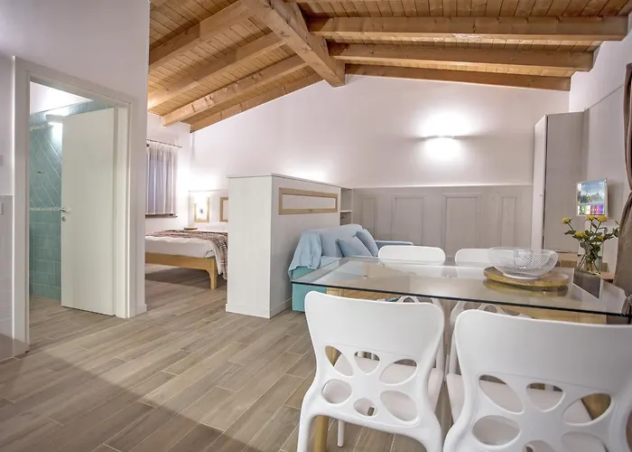 Bed and Breakfast Cjargnei Povoletto