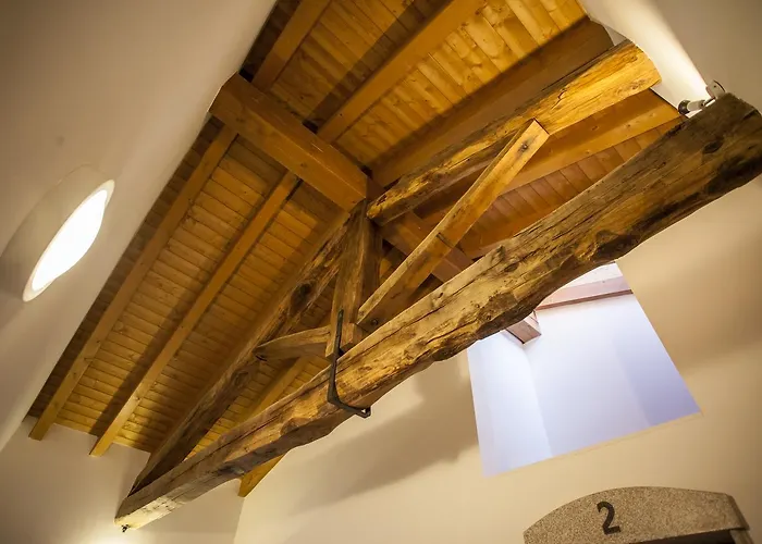 Cjargnei Bed and Breakfast