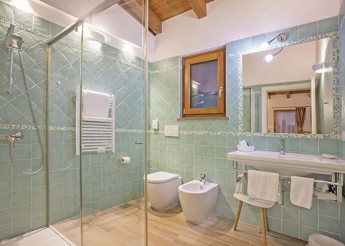 Cjargnei Bed and Breakfast Povoletto