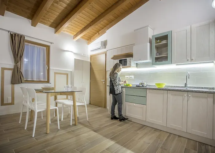 Cjargnei Bed and Breakfast