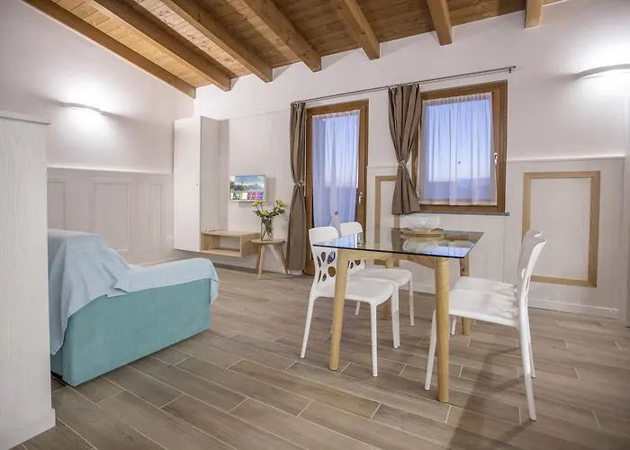 Cjargnei Bed and Breakfast